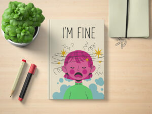 I'm fine